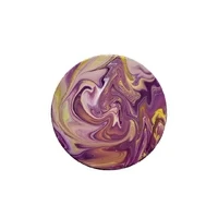 Картина в технике fluid art «Charm»