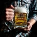 Бокал для пива «Beer time»