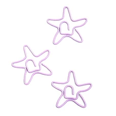 Набор скрепок «Mermaid»