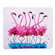 Коврик для мыши «Flamingo»