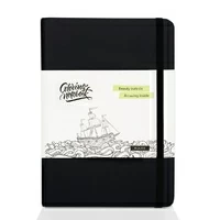 Блокнот-раскраска «Coloring notebook»