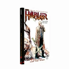 The Hellblazer. Той, хто йде крізь пекло (Книга 1)