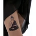 Временная тату «Budda», 12 см