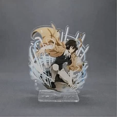 Акриловая фигурка «Nakahara, Bungo stray dogs» купить в интернет-магазине Супер Пуперс