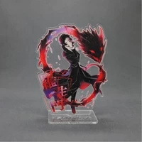 Акрилова фігурка «Akutagawa, Bungo stray dogs»