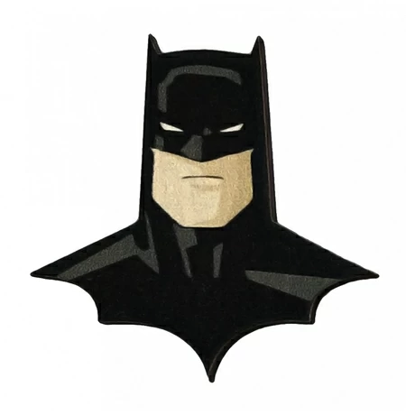 Значок «Batman»