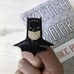Значок «Batman»