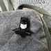 Значок «Batman»