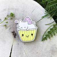 Значок «Котокейк»