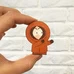 Значок "Кенни"