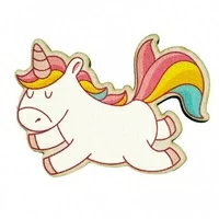 Значок «Unicorn»