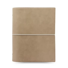 Органайзер Filofax Domino Soft A5, Fawn придбати в інтернет-магазині Супер Пуперс