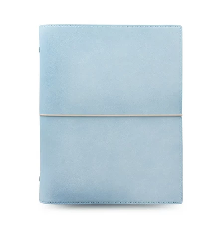 Органайзер Filofax Domino Soft A5, Pale Blue