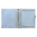 Органайзер Filofax Domino Soft A5, Pale Blue