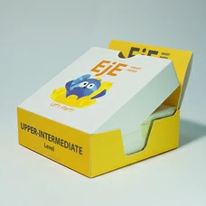 Словарик английского языка «EjE», Upper-Intermediate купить в интернет-магазине Супер Пуперс