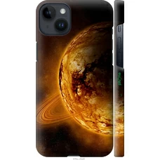 Чохол для телефону «Saturn» придбати в інтернет-магазині Супер Пуперс