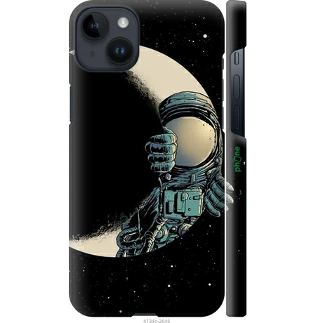 Чехол для телефона «Astronaut»