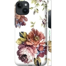Чехол для телефона «Vintage flowers» купить в интернет-магазине Супер Пуперс