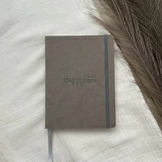 Планер «Мій Happybook», мокко придбати в інтернет-магазині Супер Пуперс