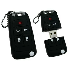 Флешка «Chevrolet» USB 3.0