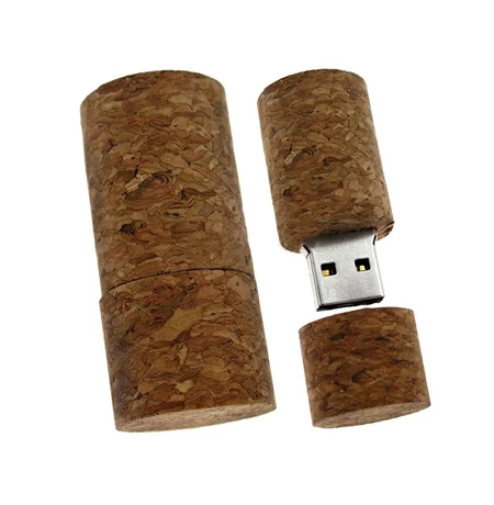 Флешка «Пробка винная» USB 3.0