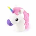 Зовнішній акумулятор PowerBank 5000 mAh "Unicorn"