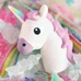 Зовнішній акумулятор PowerBank 5000 mAh "Unicorn"