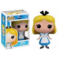 Фигурка Funko POP! Vinyl. Disney: Alice 3196 купить в интернет-магазине Супер Пуперс