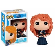 Фигурка Funko POP! Vinyl. Disney: Merida 3199 купить в интернет-магазине Супер Пуперс