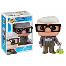 Фігурка Funko POP! Vinyl. Disney. Up! Carl 3204 придбати в інтернет-магазині Супер Пуперс