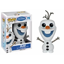 Фігурка Funko POP! Vinyl. Disney. Frozen: Olaf 4258 придбати в інтернет-магазині Супер Пуперс