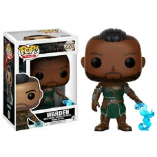 Фигурка POP! Vinyl: Games: The Elder Scrolls: Warden купить в интернет-магазине Супер Пуперс