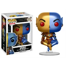 Фигурка POP! Vinyl: Games: The Elder Scrolls: Vivec купить в интернет-магазине Супер Пуперс