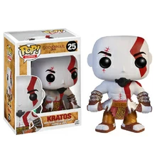 Фигурка POP! Vinyl: God of War: Kratos купить в интернет-магазине Супер Пуперс