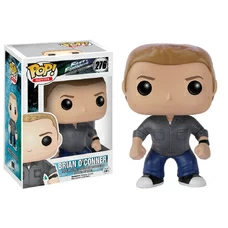 Фигурка POP! Vinyl: Fast & Furious: Brian O'Conner купить в интернет-магазине Супер Пуперс