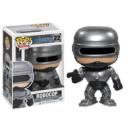 Фигурка POP! Vinyl: Robocop