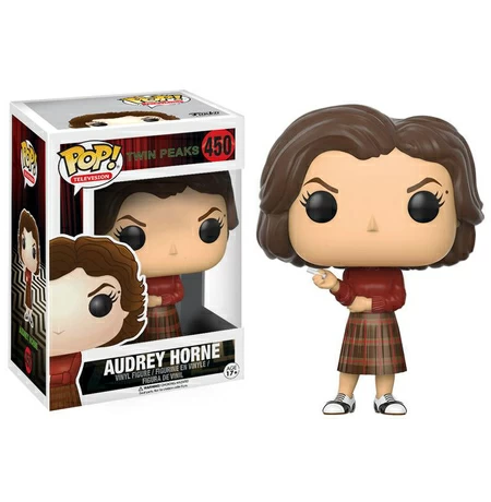Фігурка POP! Vinyl: Twin Peaks: Audrey Horne