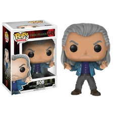 Фігурка POP! Vinyl: Twin Peaks: Bob придбати в інтернет-магазині Супер Пуперс