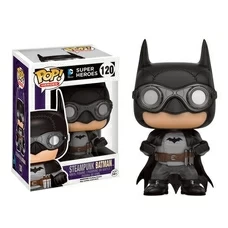 Фігурка Funko POP! Vinyl. DC. Steampunk Batman 10147 придбати в інтернет-магазині Супер Пуперс