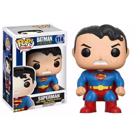 Фігурка Funko POP! Vinyl. DC. DKR Superman 9642
