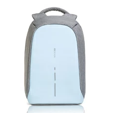 Рюкзак «Bobby Compact» (против кражи), Голубой