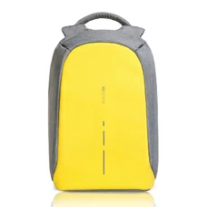 Рюкзак «Bobby Compact» (против кражи), Желтый купить в интернет-магазине Супер Пуперс