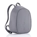 Рюкзак "Bobby Elle" (против кражи), Dark grey