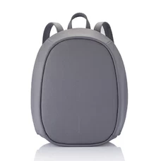 Рюкзак «Bobby Elle» (против кражи), Dark grey