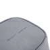 Рюкзак "Bobby Elle" (против кражи), Dark grey