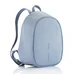 Рюкзак "Bobby Elle" (против кражи), Light blue