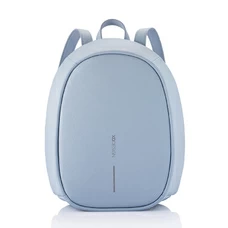 Рюкзак «Bobby Elle» (против кражи), Light blue
