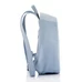 Рюкзак "Bobby Elle" (против кражи), Light blue