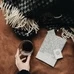 Блокнот «Write&Draw», white leaves