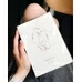 Блокнот 4в1 «Write and Draw. Гусь: Дедлайн»